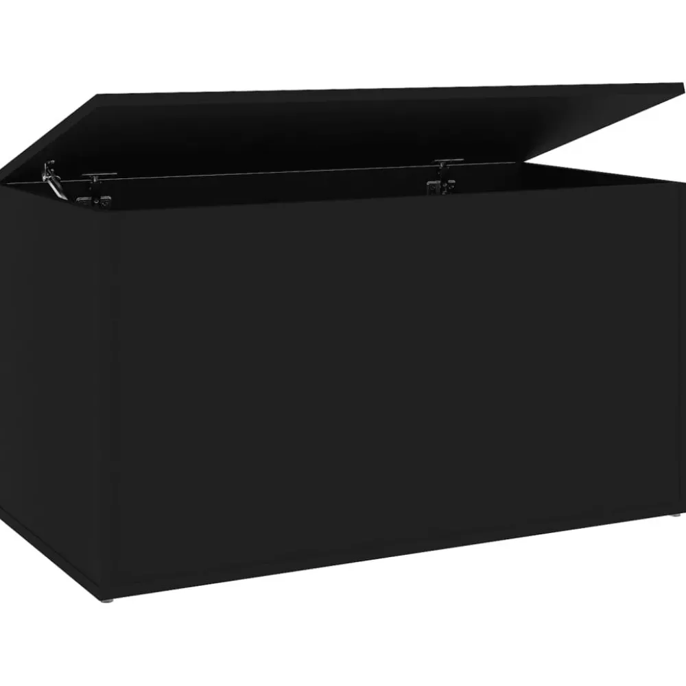 Säilytysarkku 84x42x46cm, eri värejä*FinePRICE Best