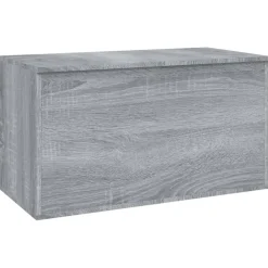 Säilytysarkku 84x42x46cm, eri värejä*FinePRICE Best