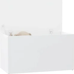 Säilytysarkku 84x42x46cm, eri värejä*FinePRICE Best