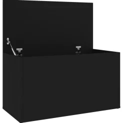 Säilytysarkku 84x42x46cm, eri värejä*FinePRICE Best