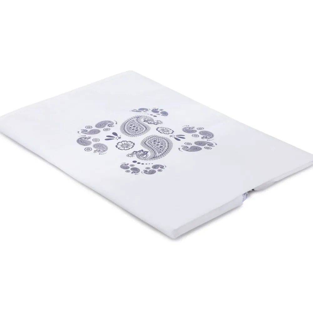 Säilytyslaatikko kodintekstiileille Maxi, 64x41x35cm, sininen*Linento Sale