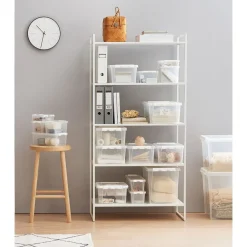 Säilytyslaatikko Classic 10*SmartStore