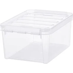 Säilytyslaatikko Classic 10*SmartStore