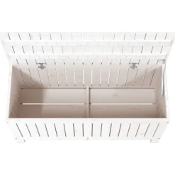 Säilytyslaatikko täysi mänty, 108x42,5x54 cm, eri värejä (28151)*FinePRICE Online
