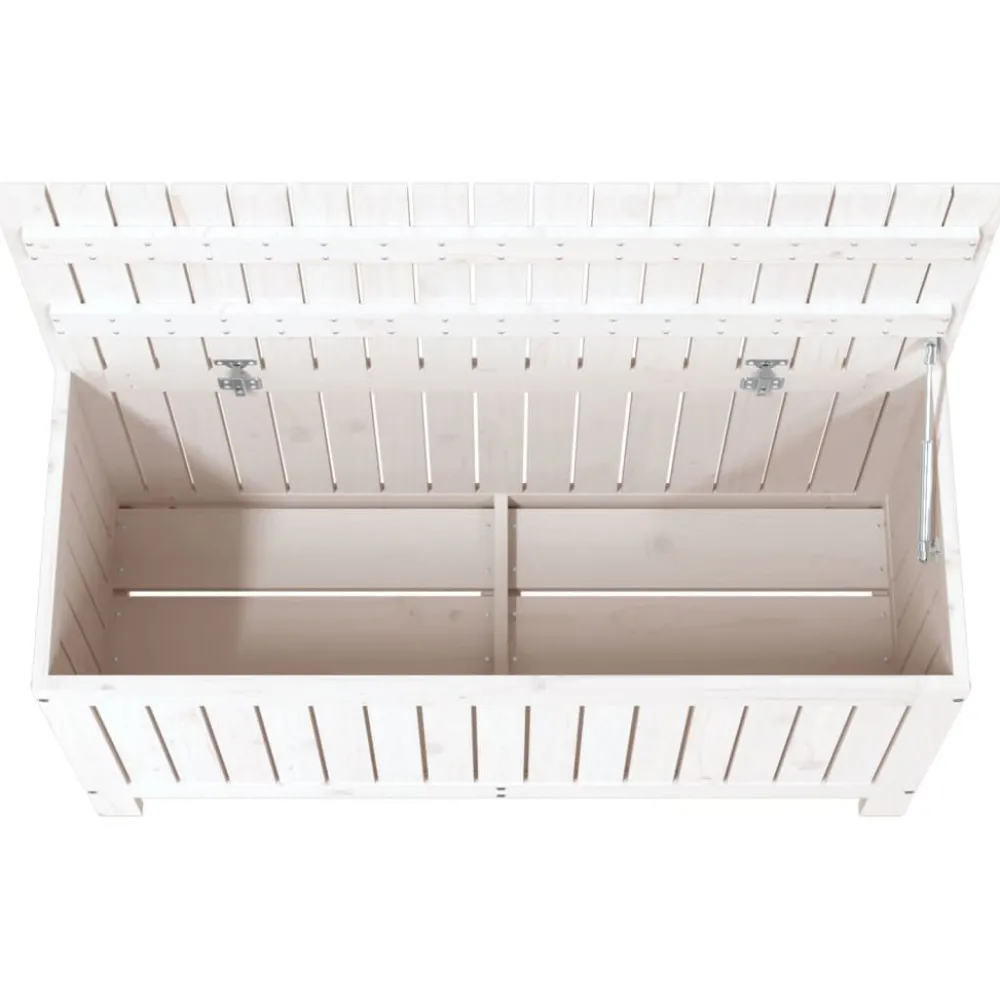 Säilytyslaatikko täysi mänty, 108x42,5x54 cm, eri värejä (28151)*FinePRICE Online