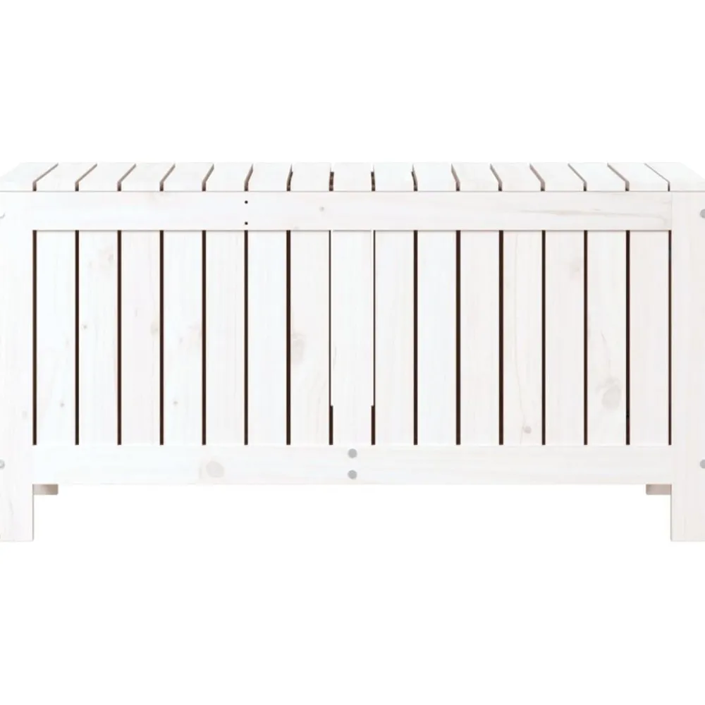 Säilytyslaatikko täysi mänty, 108x42,5x54 cm, eri värejä (28151)*FinePRICE Online