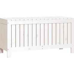 Säilytyslaatikko täysi mänty, 108x42,5x54 cm, eri värejä (28151)*FinePRICE Online