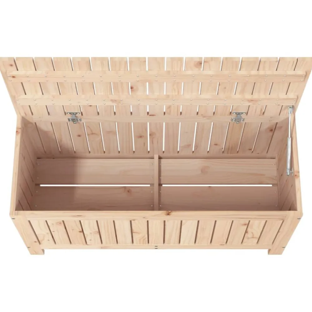Säilytyslaatikko täysi mänty, 108x42,5x54 cm, eri värejä (28151)*FinePRICE Online