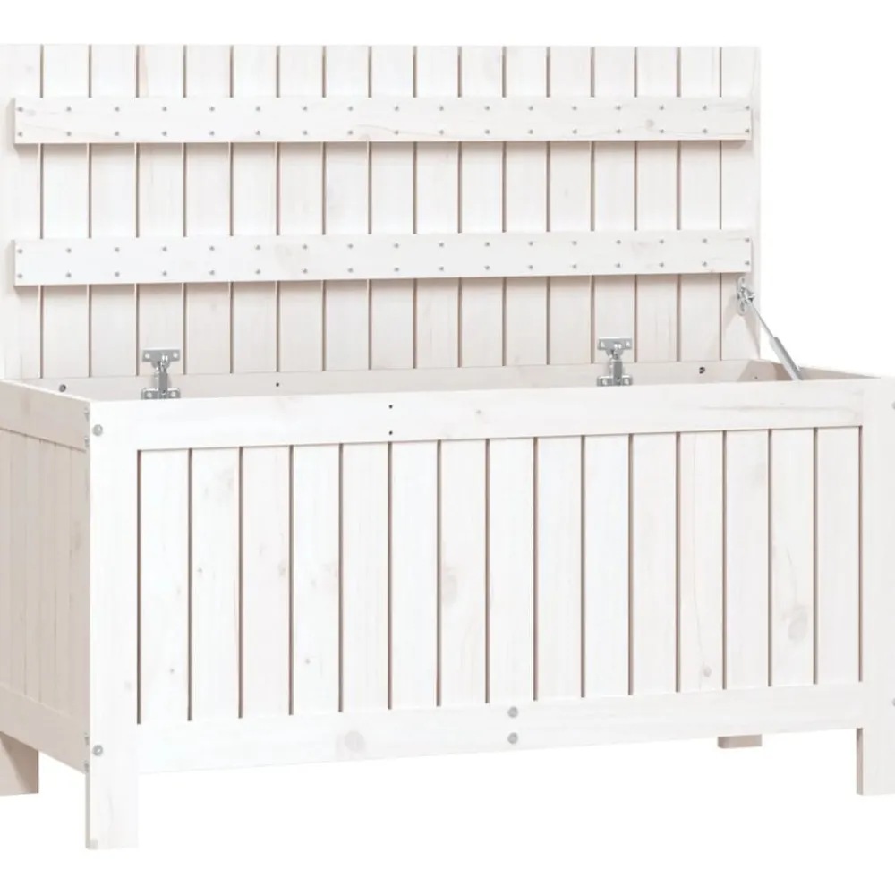 Säilytyslaatikko täysi mänty, 108x42,5x54 cm, eri värejä (28151)*FinePRICE Online