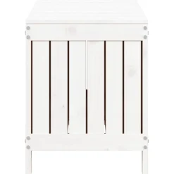 Säilytyslaatikko täysi mänty, 108x42,5x54 cm, eri värejä (28151)*FinePRICE Online