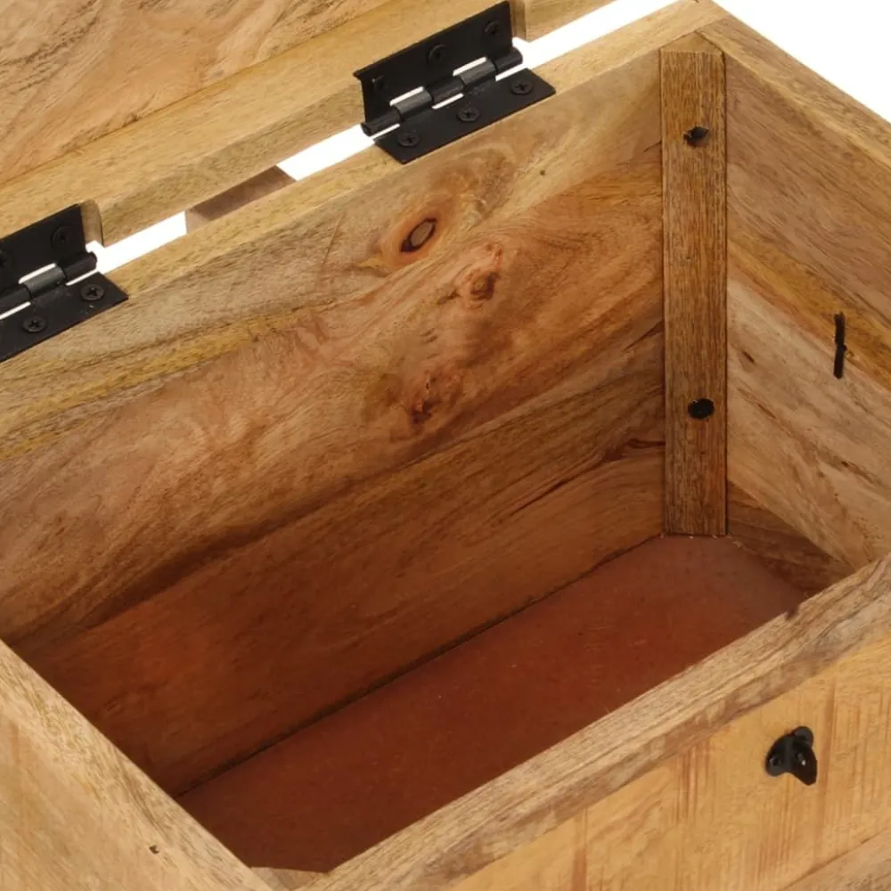 Outlet Säilytyslaatikko 39x28x31cm, eri materiaaleja Säilytysarkut