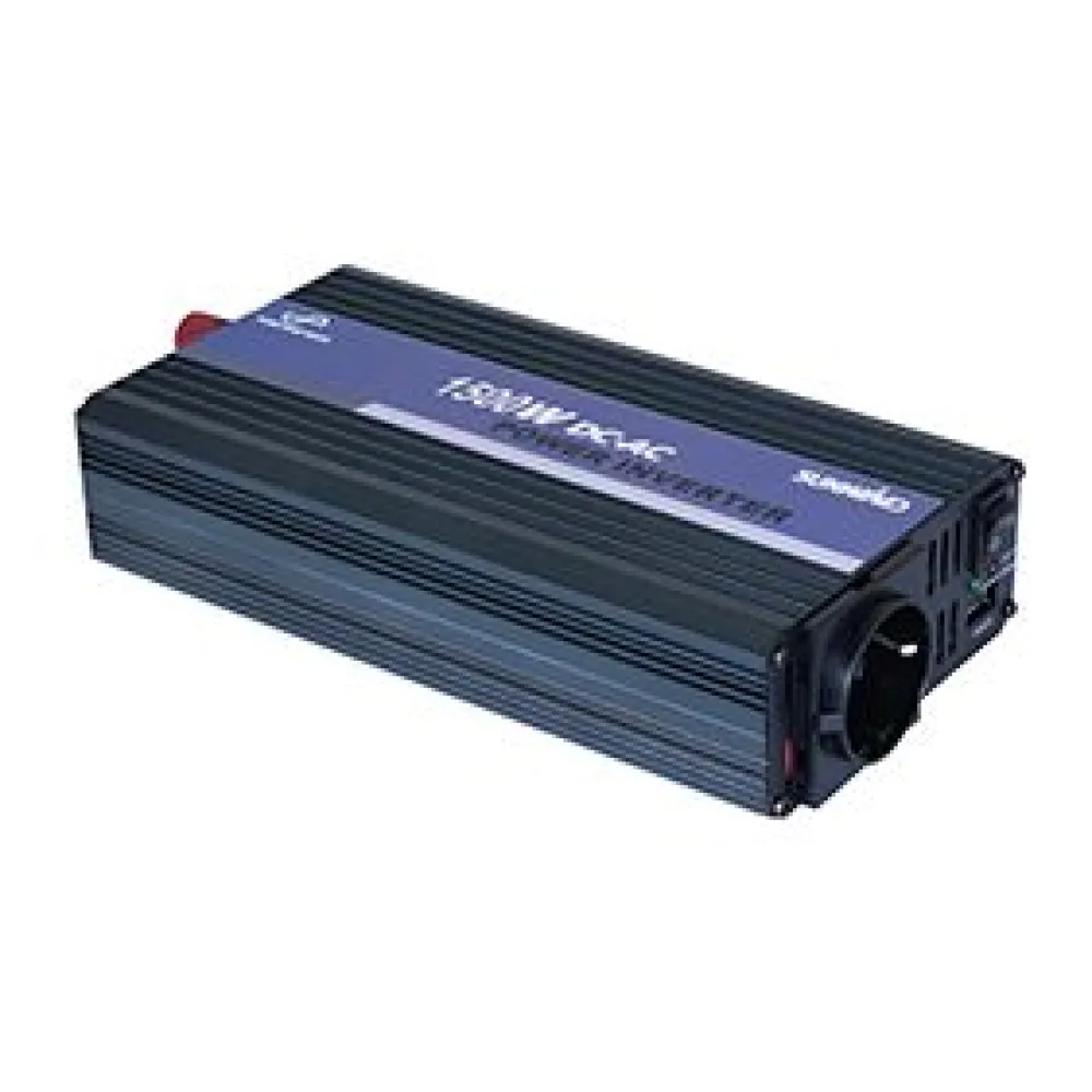 Siniaaltoinvertteri 1500W*Sunwind Discount