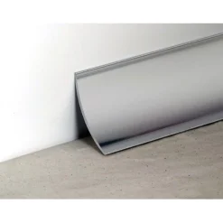 Sisäkulmalistan sisäkulmapala alumiini i-211a, eri vaihtoehtoja*Euroshrink Clearance