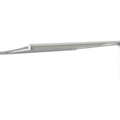 Sisäänkelattava markiisi kerma 4x3 m kangas/alumiini*FinePRICE Clearance