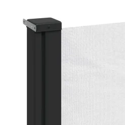 Clearance Sisäänvedettävä sivumarkiisi, eri kokoja ja värejä (33851) Markiisit
