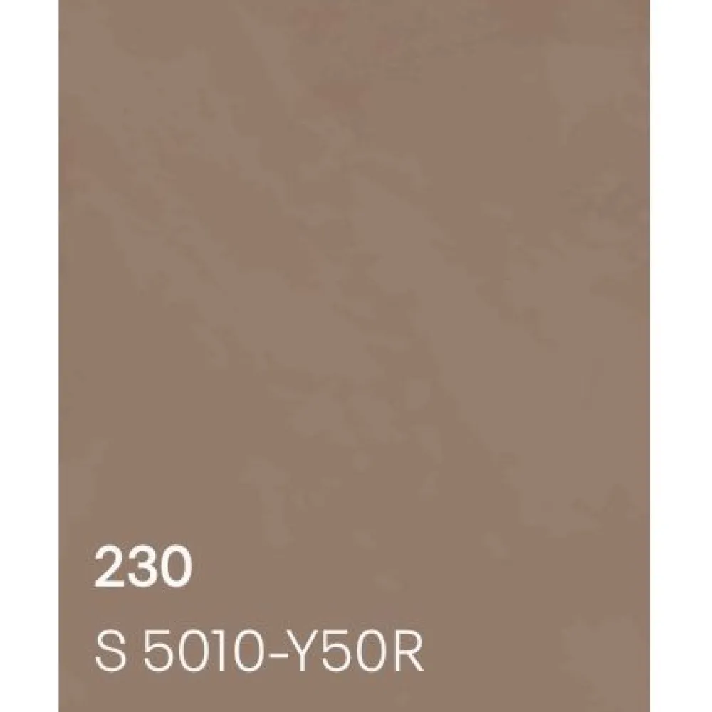 Sisustuslaasti Stucco kuivan tilan lattiaan eri värejä*Dekofloor