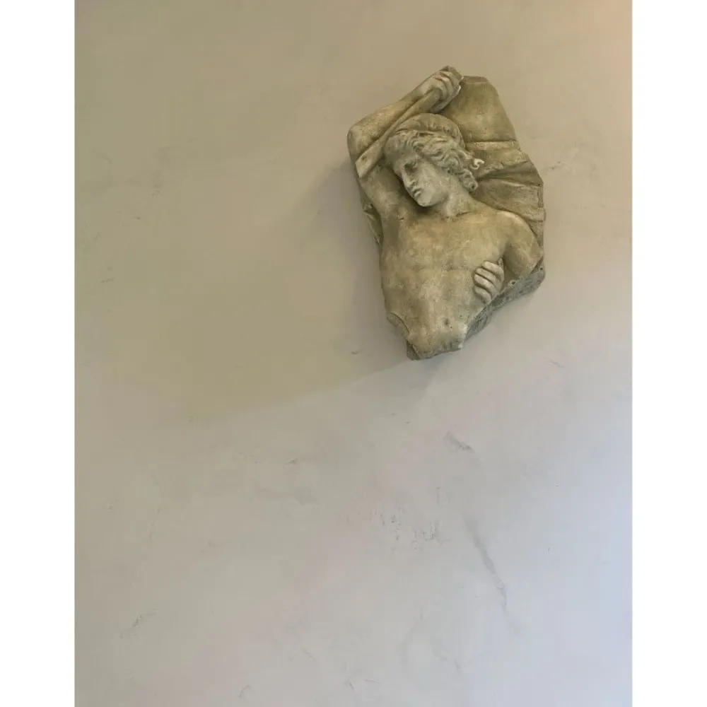 Clearance Sisustuslaasti Stucco märkätilaan eri värejä Mikrosementit