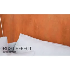 Sisustuslaasti SBL Cameleo Rust Effect Classic kuivan tilan seinään 20 m²*Suomen Betonileimasin Outlet