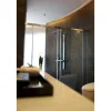 Sisustuslevy 610x1220 mm Galaxy Black karhea*Slate Lite Best