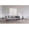 Sisustuspaneeli Solliden 11x837x1845mm HDF valkoinen*Lundbergs Sale