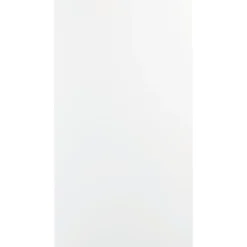 Hot Sisustuspaneelin täyttölevy Solliden 400x837mm HDF valkoinen Sisustuslevyt|Seinäpaneelit