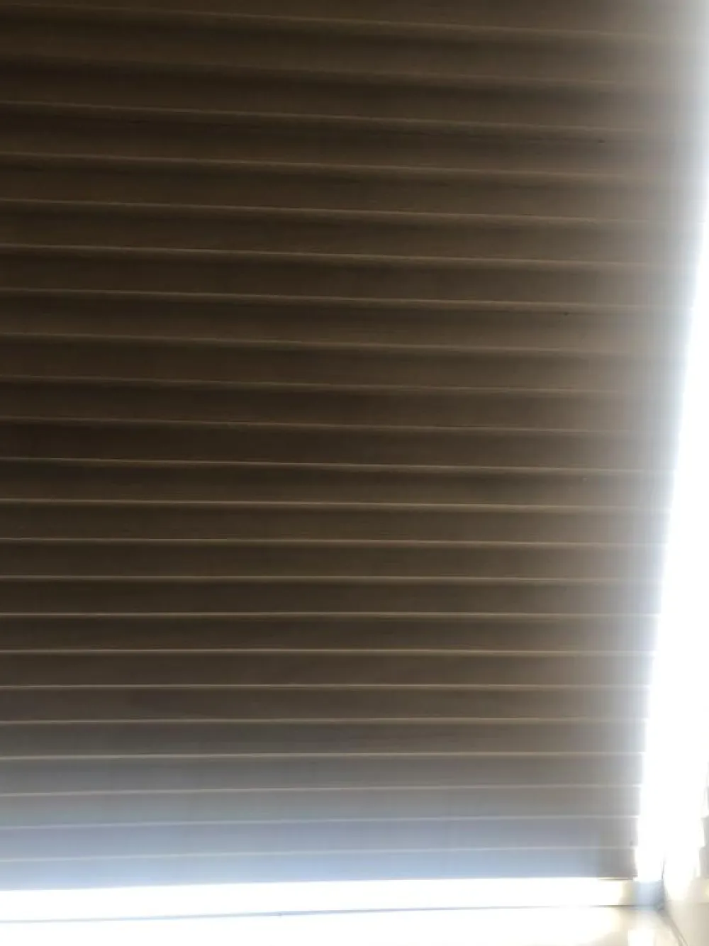 Sale Sisustuspaneeli Vire 15x90x3600 mm kuultava hiekka Rimaseinät