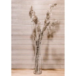 Sale Sisustuspaneeli Vire 15x90x3600 mm kuultava hiekka Rimaseinät