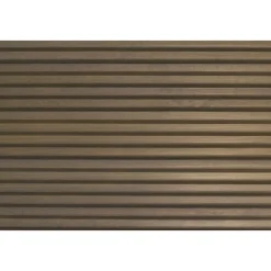 Sale Sisustuspaneeli Vire 15x90x3600 mm kuultava hiekka Rimaseinät