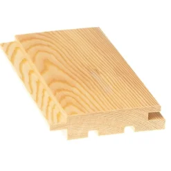Sisustuspaneeli Tuuli Indoor STS4P 21x95mm, lehtikuusi, puuvalmis*Lauta Outlet