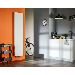 Sale Sisustuspatteri Kos Vertical 21, eri kokoja Lämpöpatterit