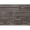 Discount Sisustus-/saunapaneeli Aure STP 15x95x2400 mm HVS KD kuusi saunasuojattu harjattu savi Saunapaneelit|Saunapaneelit