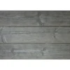 Sisustus-/saunapaneeli Struktuuri 15x176x2350 mm kuusi STS helmiäisharmaa*Siparila New