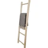Online Sisustustikkaat Ladder, 50x150cm, tiikki Koriste-Esineet