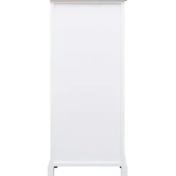 Clearance Sivukaappi 38x28x86 cm keisaripuu Lipastot