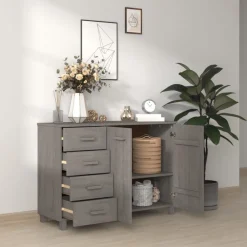 Sale Sivupöytä Hamar 113x40x80cm, eri värejä Senkit