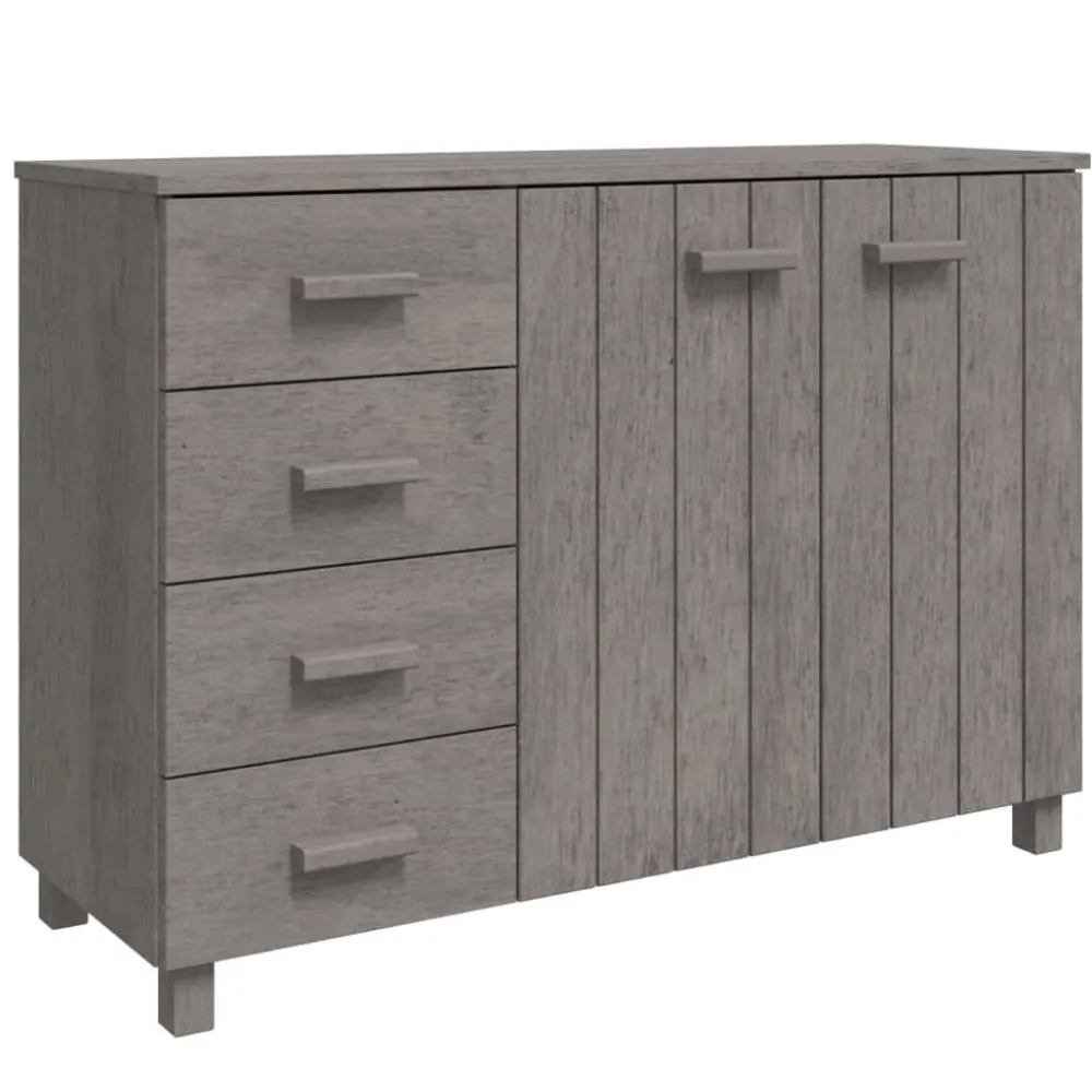 Sale Sivupöytä Hamar 113x40x80cm, eri värejä Senkit