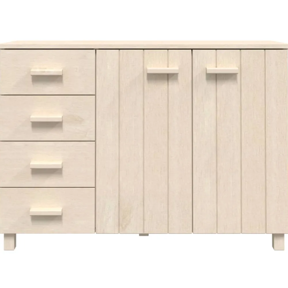 Sale Sivupöytä Hamar 113x40x80cm, eri värejä Senkit