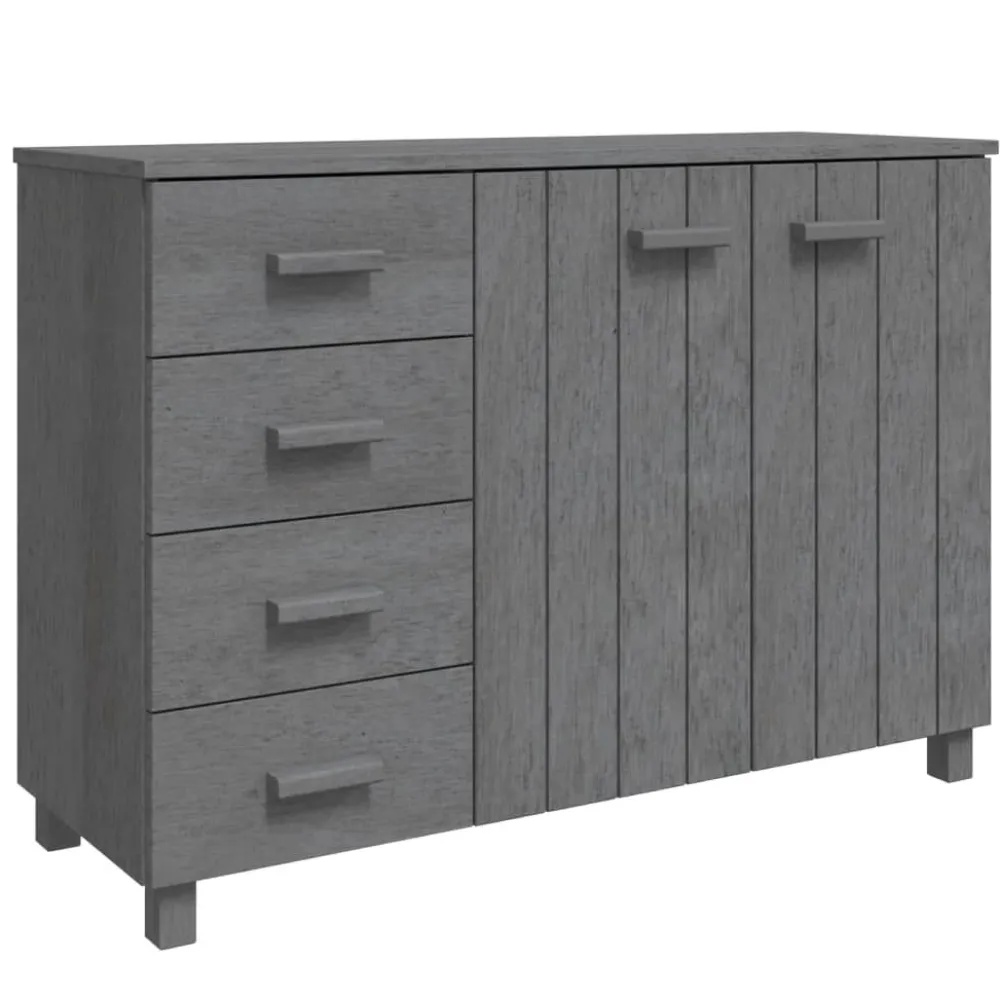 Sale Sivupöytä Hamar 113x40x80cm, eri värejä Senkit