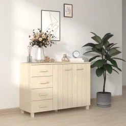Sale Sivupöytä Hamar 113x40x80cm, eri värejä Senkit
