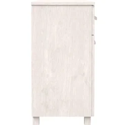 Best Sivupöytä Hamar 113x40x80cm, mänty, eri värejä Senkit