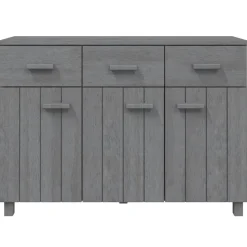 Best Sivupöytä Hamar 113x40x80cm, mänty, eri värejä Senkit