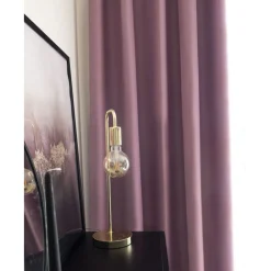 Sivuverho Dokie eri värejä mittatilaus*Hasta Best