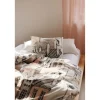 Discount Sivuverho Formula 140x250cm roosa Verhot