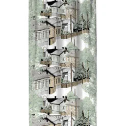 Sivuverho Naapurusto, 140x250cm*Vallila Sale