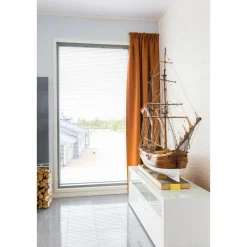 Sälekaihdin SOLAR ikkunan pintaan, erikoisvärit*Solar Kaihdin New