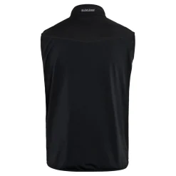 Softshell-liivi 3850 musta/tummanharmaa*Blåkläder Discount