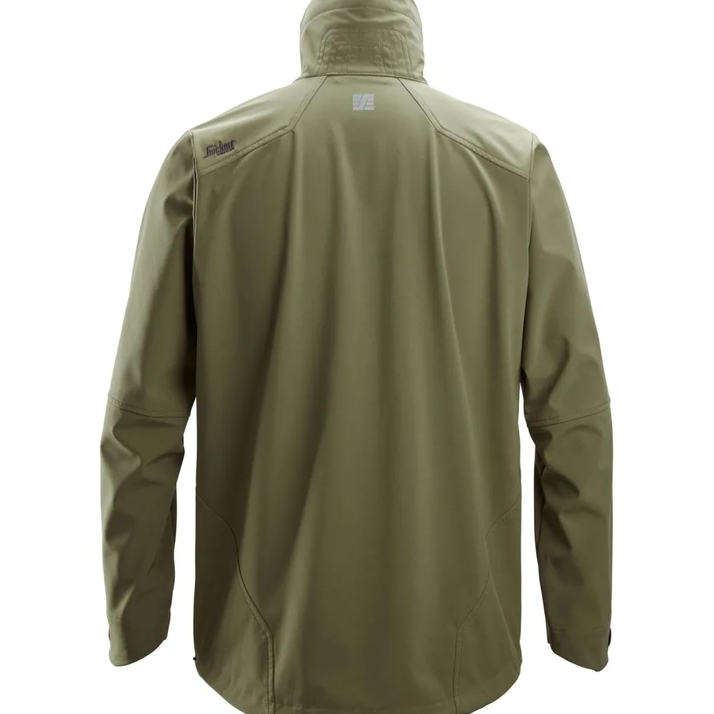 Softshell-työtakki 1205 AllroundWork*Snickers Workwear Hot