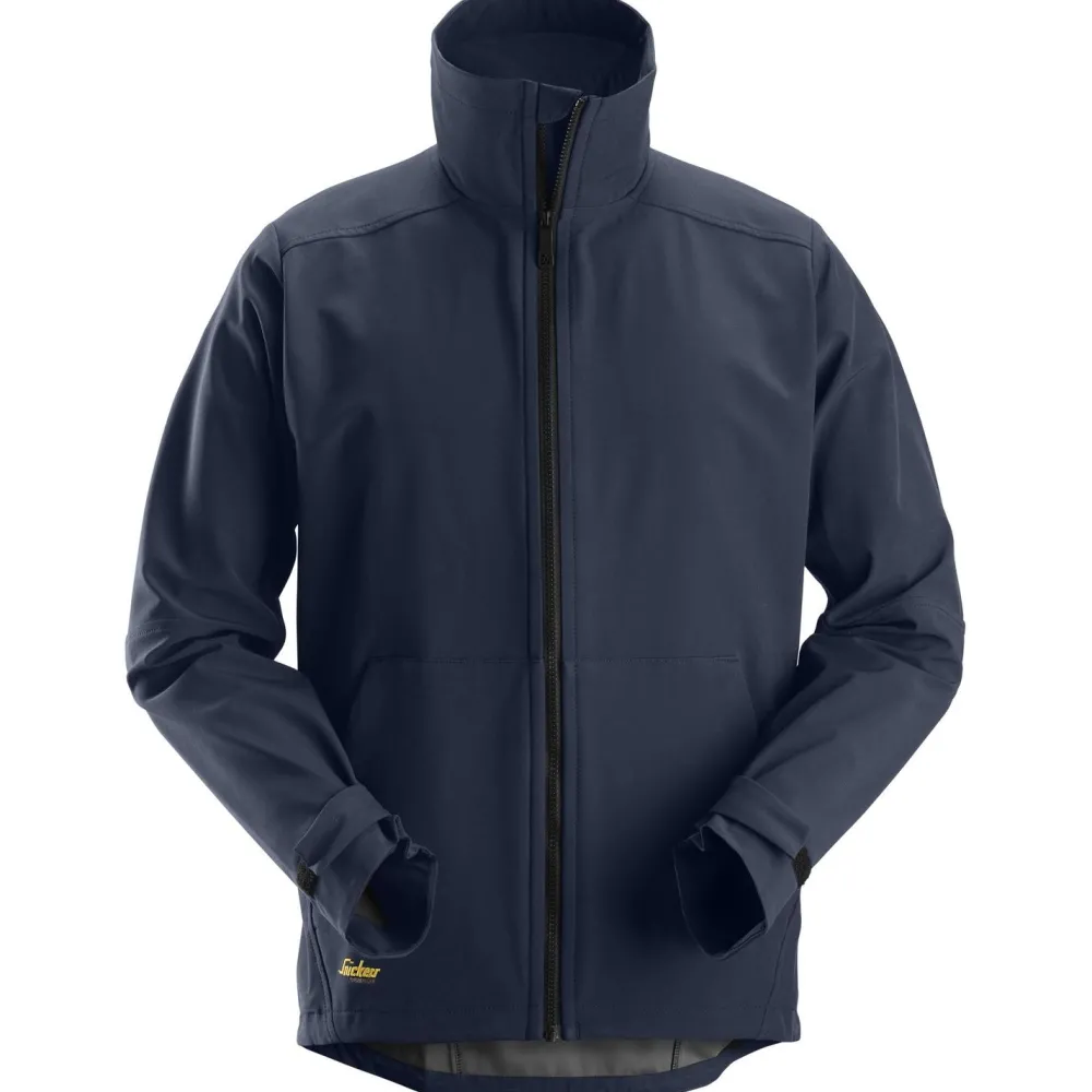 Softshell-työtakki 1205 AllroundWork*Snickers Workwear Hot