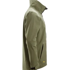 Softshell-työtakki 1205 AllroundWork*Snickers Workwear Hot