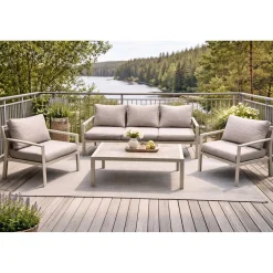 Sohvaryhmä Palermo*Baltic Garden Online